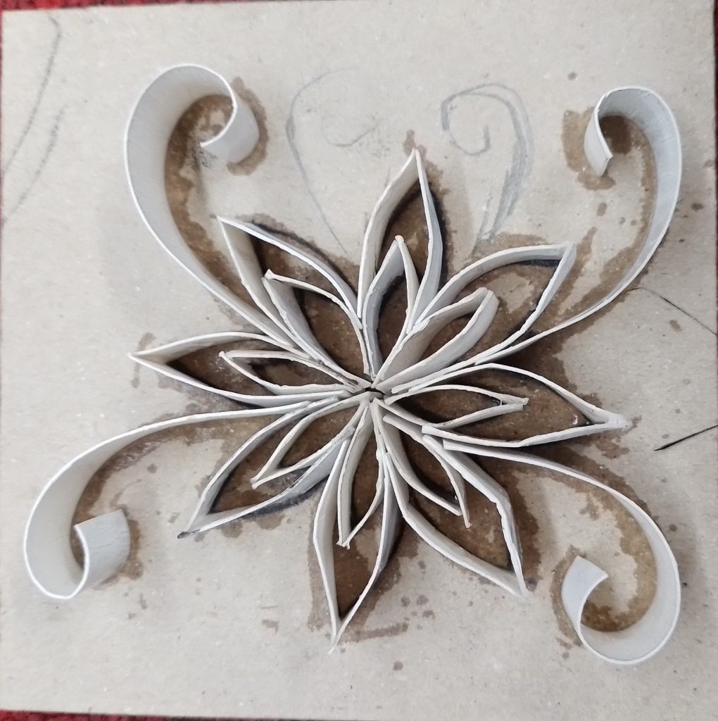 Pelatihan Batik Cap [Rumah Batik Borobudur]